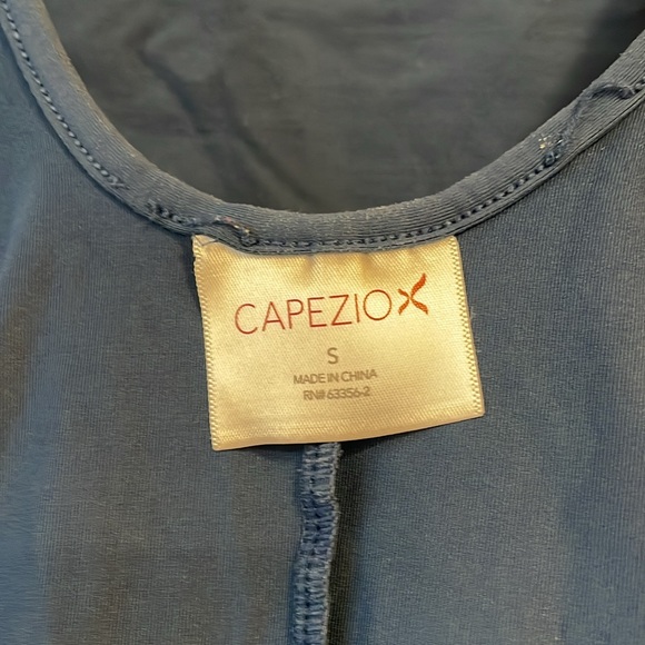 Capezio leotard - Picture 3 of 4